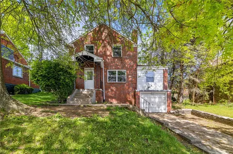 3809 Greensburg Pike, Pittsburgh, PA 15221