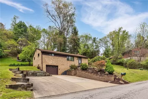 237 Byron Rd, Pittsburgh, PA 15237