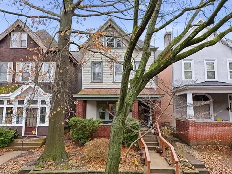 229 Lehigh Ave, Pittsburgh, PA 15232