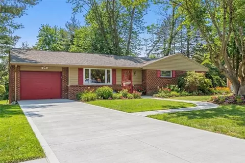 3541 Mcwilliams Rd, Murrysville, PA 15668