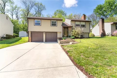 228 Horseshoe Cir, Bridgeville, PA 15017