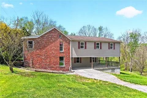 116 Dutchtown Rd, Herminie, PA 15637