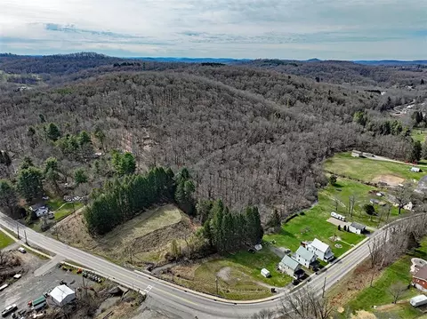 0 S Harrison Ave, Plumville Boro, PA 16246