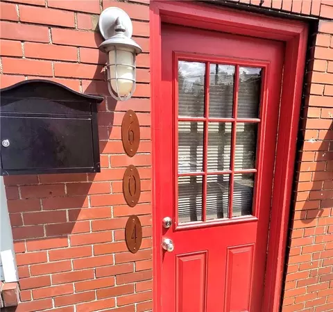 604 Middle St, Pittsburgh, PA 15212