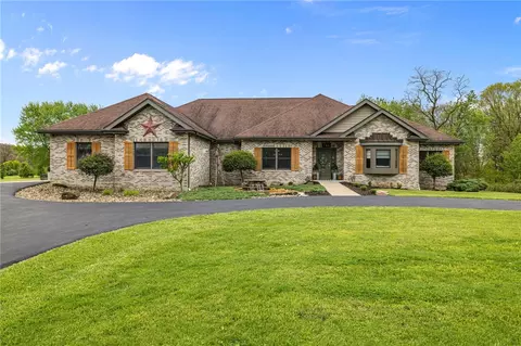 764 Old Mill Creek Rd, Hookstown, PA 15050