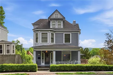 7225 Perrysville Ave, Pittsburgh, PA 15202