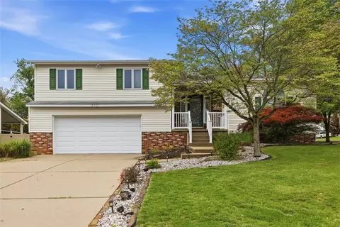 2757 Edith St, Lower Burrell, PA 15068