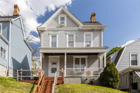 1225 Benton, Pittsburgh, PA 15212