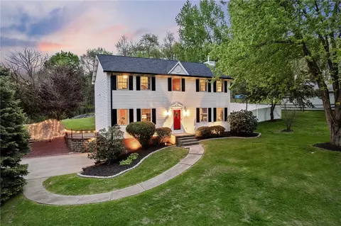 107 Union Church Rd, Mars, PA 16046