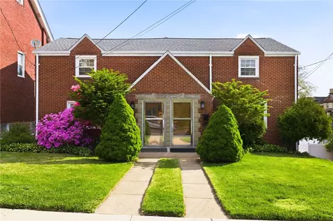 1136 Peermont Ave, Pittsburgh, PA 15216