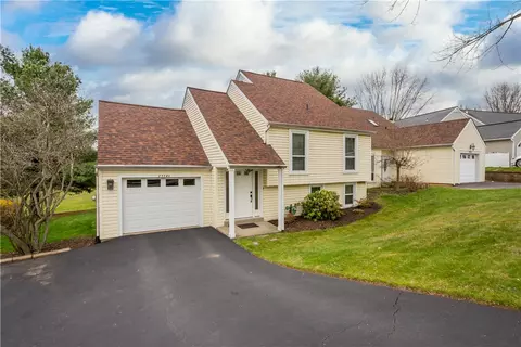 2554 Pheasant Run #B, Wexford, PA 15090