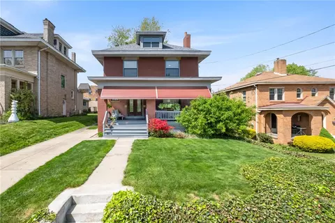 47 Ralston Pl, Pittsburgh, PA 15216