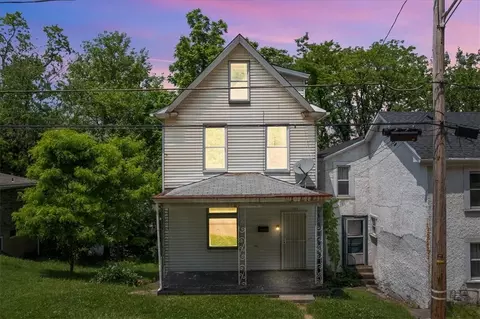 1567 Princeton Blvd, Pittsburgh, PA 15221