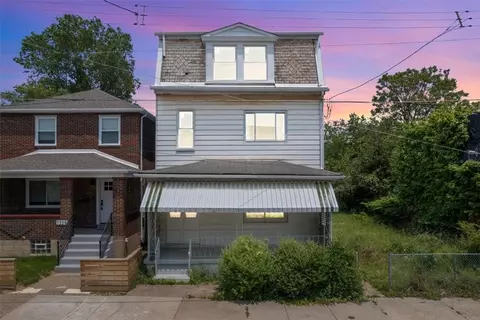 7231 Susquehanna St, Pittsburgh, PA 15208