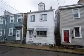 1922 Harcum Way, Pittsburgh, PA 15203
