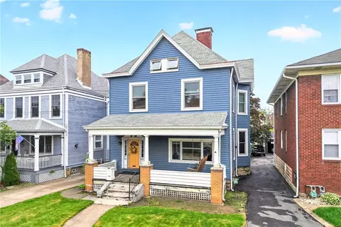28 Florence Ave, Pittsburgh, PA 15202