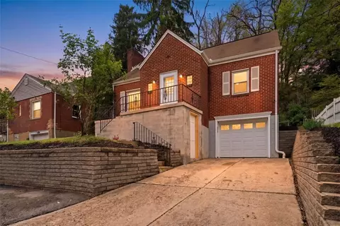 3343 Maple, Pittsburgh, PA 15237