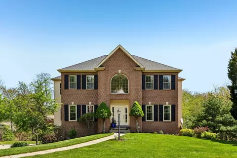 1605 Franklin, Sewickley, PA 15143