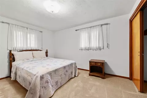 Bedroom - 2602 Timothy Dr, Export, PA 15632 photo 3 of 5