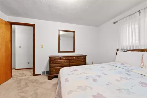 Bedroom - 2602 Timothy Dr, Export, PA 15632 photo 4 of 5