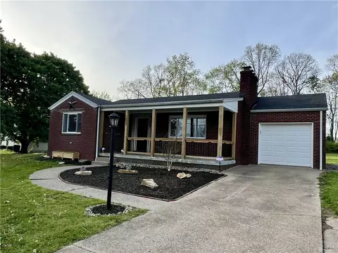 1057 Winfield Rd, Cabot, PA 16023