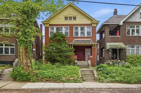 588 End Ave, Pittsburgh, PA 15221