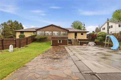Exterior - 506 Ruby St, Windber, PA 15963 photo 7 of 8