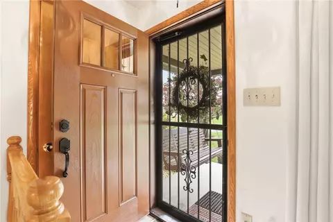 Entry Way - 506 Ruby St, Windber, PA 15963 photo 1 of 2