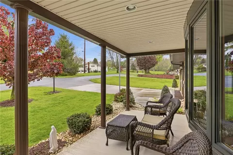 Exterior - 506 Ruby St, Windber, PA 15963 photo 4 of 8