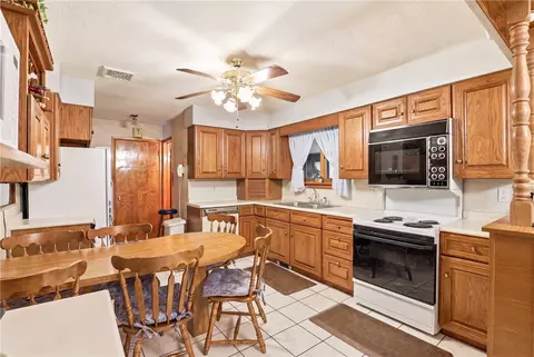 Kitchen - 506 Ruby St, Windber, PA 15963 photo 3 of 3