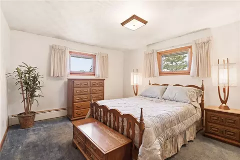 Bedroom - 506 Ruby St, Windber, PA 15963 photo 4 of 5