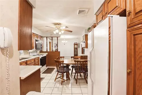 Kitchen - 506 Ruby St, Windber, PA 15963 photo 1 of 3