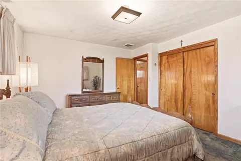 Bedroom - 506 Ruby St, Windber, PA 15963 photo 5 of 5