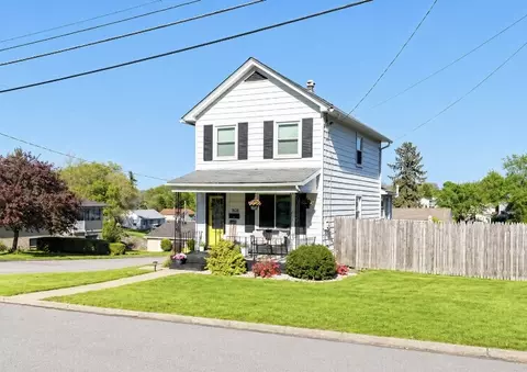1628 21st Ave, Beaver Falls, PA 15010