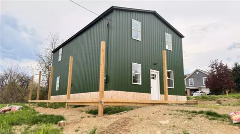 116 Briarwood Dr, Monongahela, PA 15063
