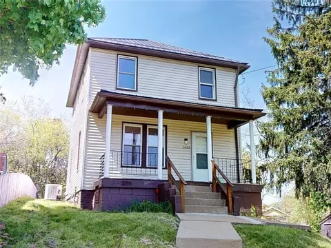 1638 Saxonburg Blvd, Tarentum, PA 15084