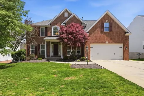 125 Blue Heron Dr, Wexford, PA 15090