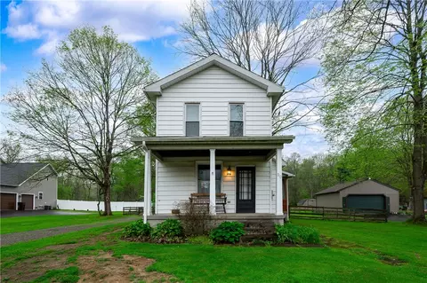 50 Haywood St, West Middlesex, PA 16159