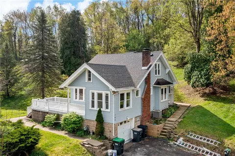 166 Warrendale Bakerstown Rd, Mars, PA 16046
