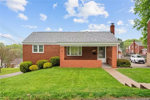1329 Overdale Dr, Homestead, PA 15120