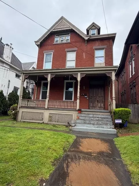 438 S Atlantic Ave, Pittsburgh, PA 15224