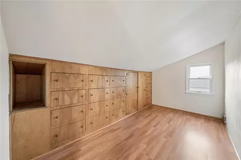 Bedroom - 665 Main St, Irwin, PA 15642 photo 8 of 9