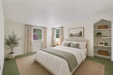 Bedroom - 665 Main St, Irwin, PA 15642 photo 3 of 9