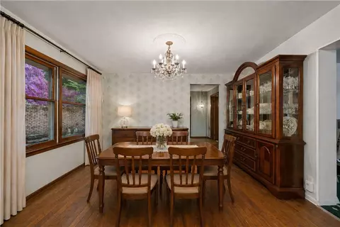 Dining - 665 Main St, Irwin, PA 15642 photo 1 of 2