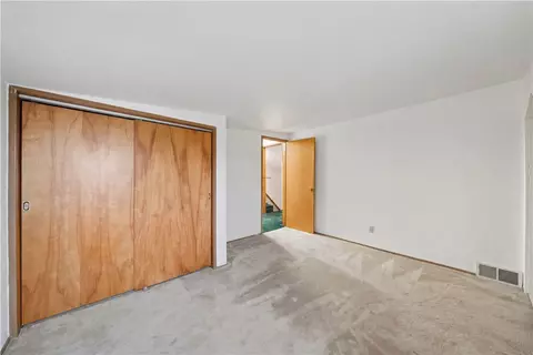 Bedroom - 665 Main St, Irwin, PA 15642 photo 7 of 9