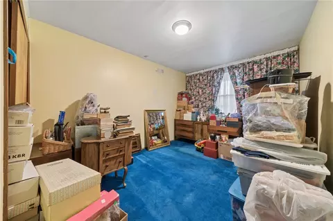 Bedroom - 665 Main St, Irwin, PA 15642 photo 2 of 9