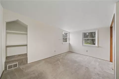 Bedroom - 665 Main St, Irwin, PA 15642 photo 6 of 9