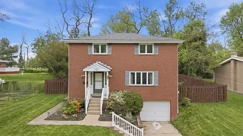 101 Parise Rd, Pittsburgh, PA 15221