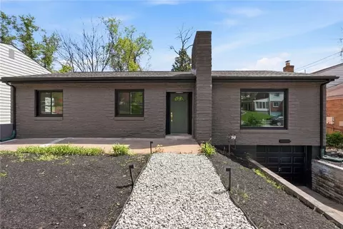 8032 Aber Rd, Verona, PA 15147