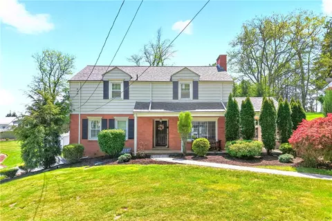 32 Northmont St, Greensburg, PA 15601